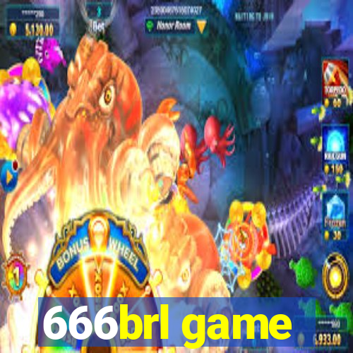 666brl game